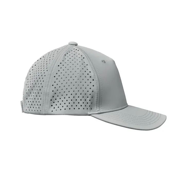 5 panel baseball cap 130 gr/m² - MO2543 (MOCN#07)